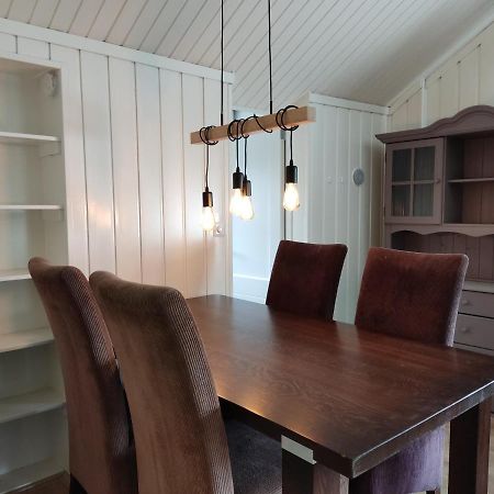 Villa Het Duintje Scharendijke Esterno foto
