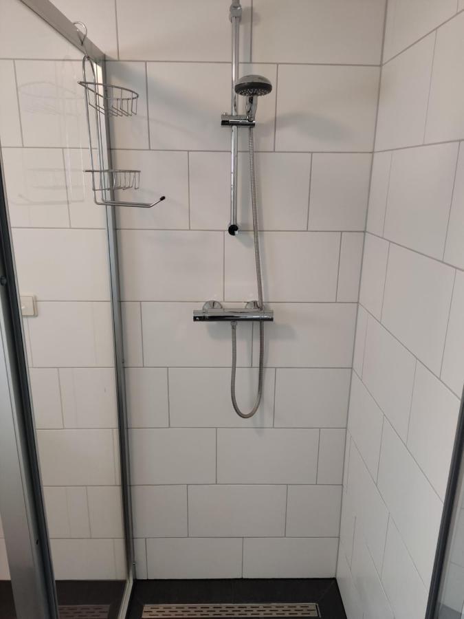 Villa Het Duintje Scharendijke Esterno foto
