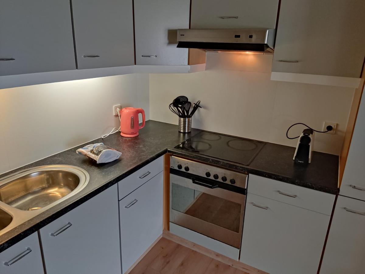 Villa Het Duintje Scharendijke Esterno foto